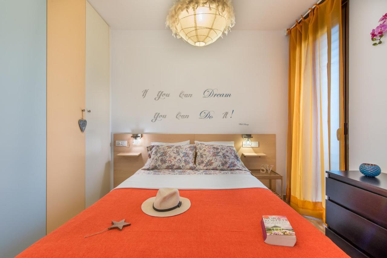 Suite Victoria Excellent Малага Екстериор снимка