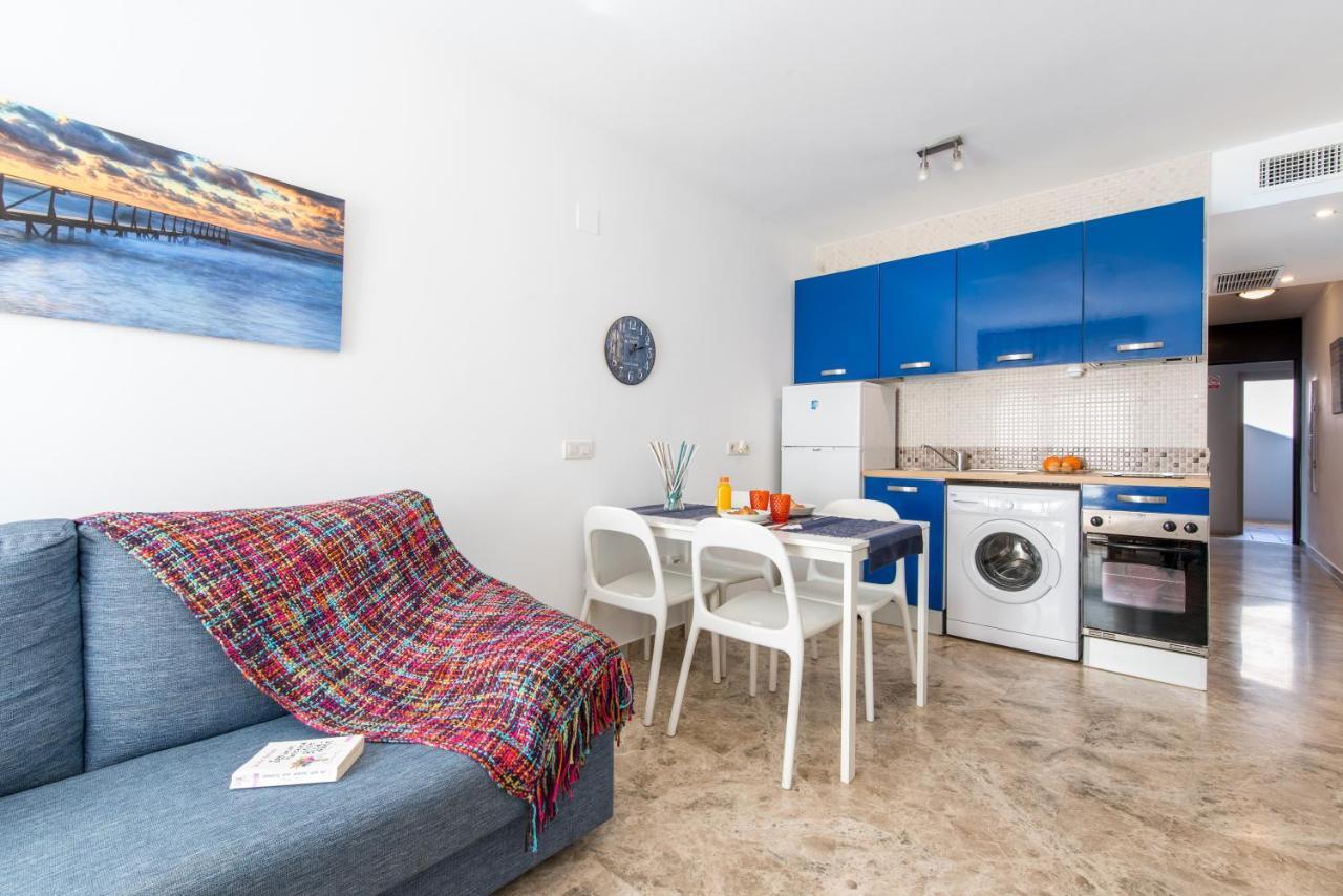 Suite Victoria Excellent Малага Екстериор снимка