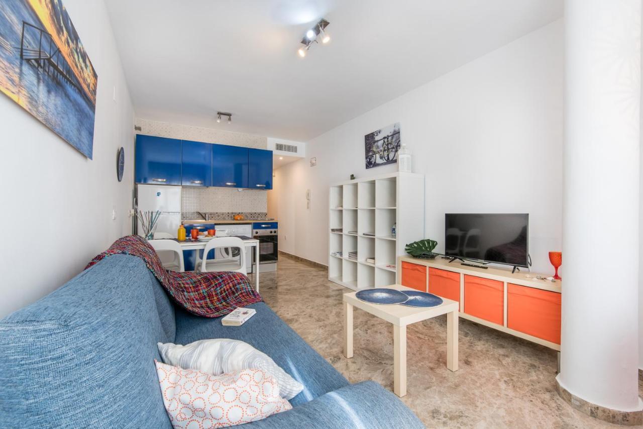 Suite Victoria Excellent Малага Екстериор снимка