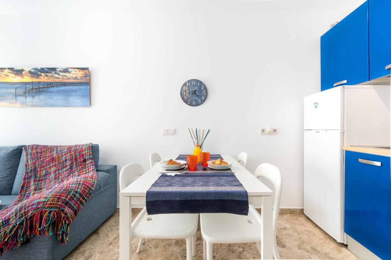 Suite Victoria Excellent Малага Екстериор снимка