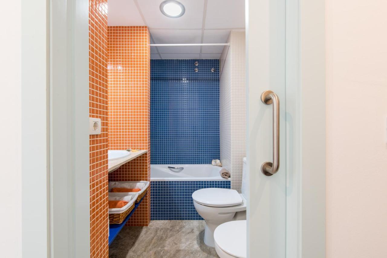 Suite Victoria Excellent Малага Екстериор снимка