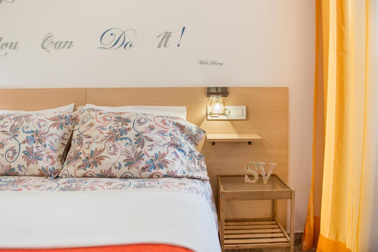 Suite Victoria Excellent Малага Екстериор снимка