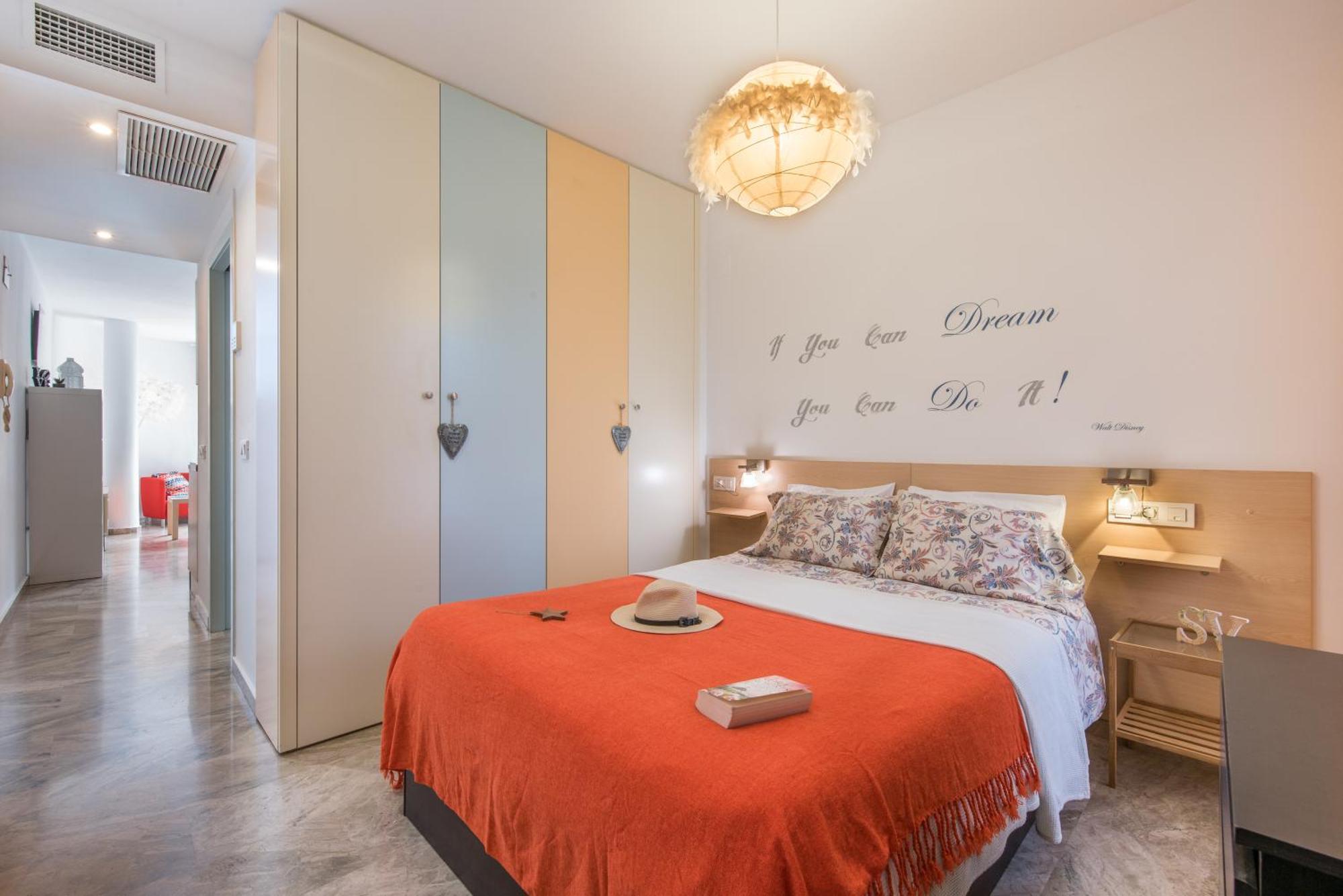Suite Victoria Excellent Малага Екстериор снимка
