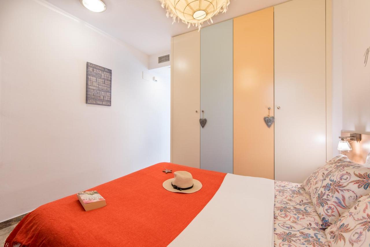 Suite Victoria Excellent Малага Екстериор снимка