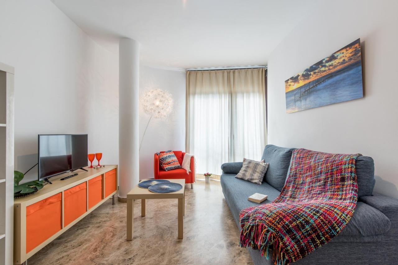 Suite Victoria Excellent Малага Екстериор снимка