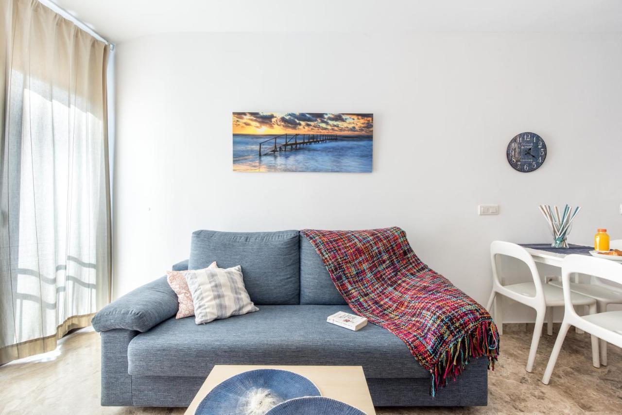 Suite Victoria Excellent Малага Екстериор снимка
