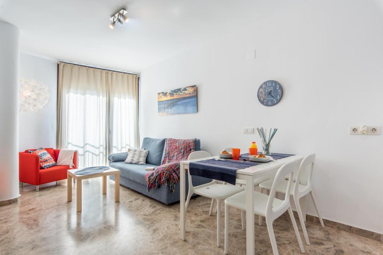Suite Victoria Excellent Малага Екстериор снимка
