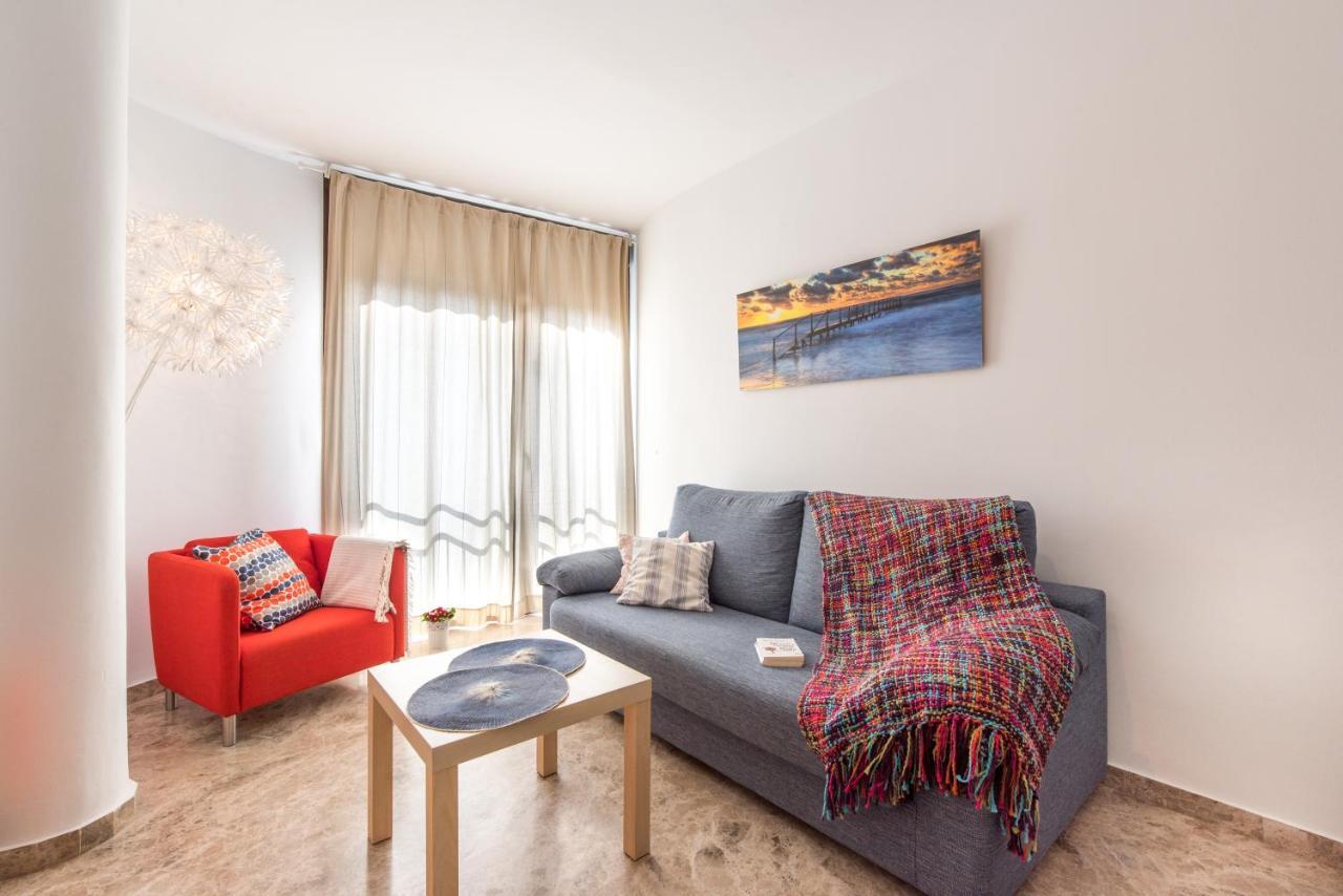 Suite Victoria Excellent Малага Екстериор снимка